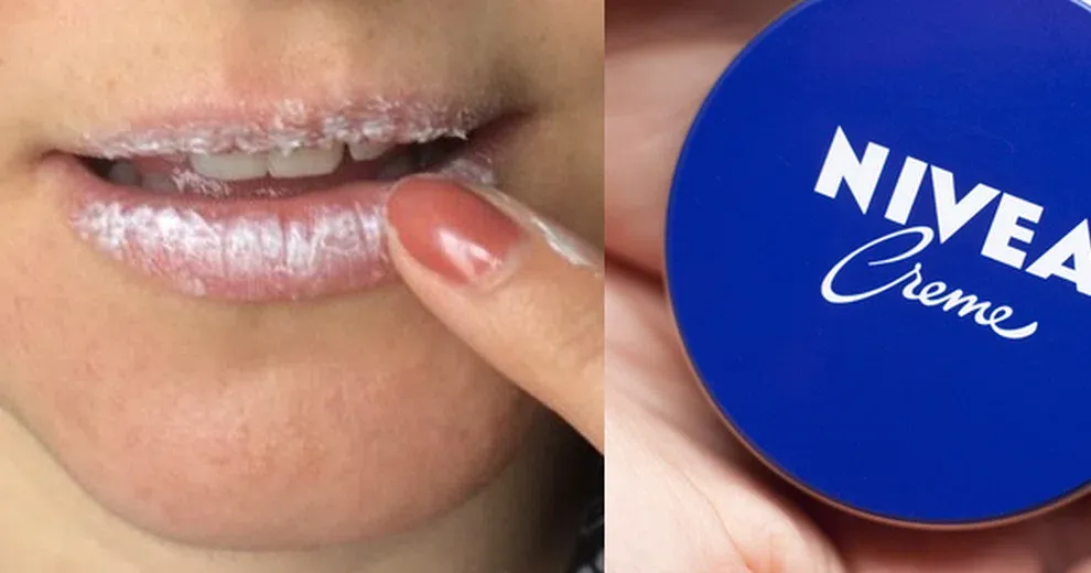 Zastosowania kremu Nivea