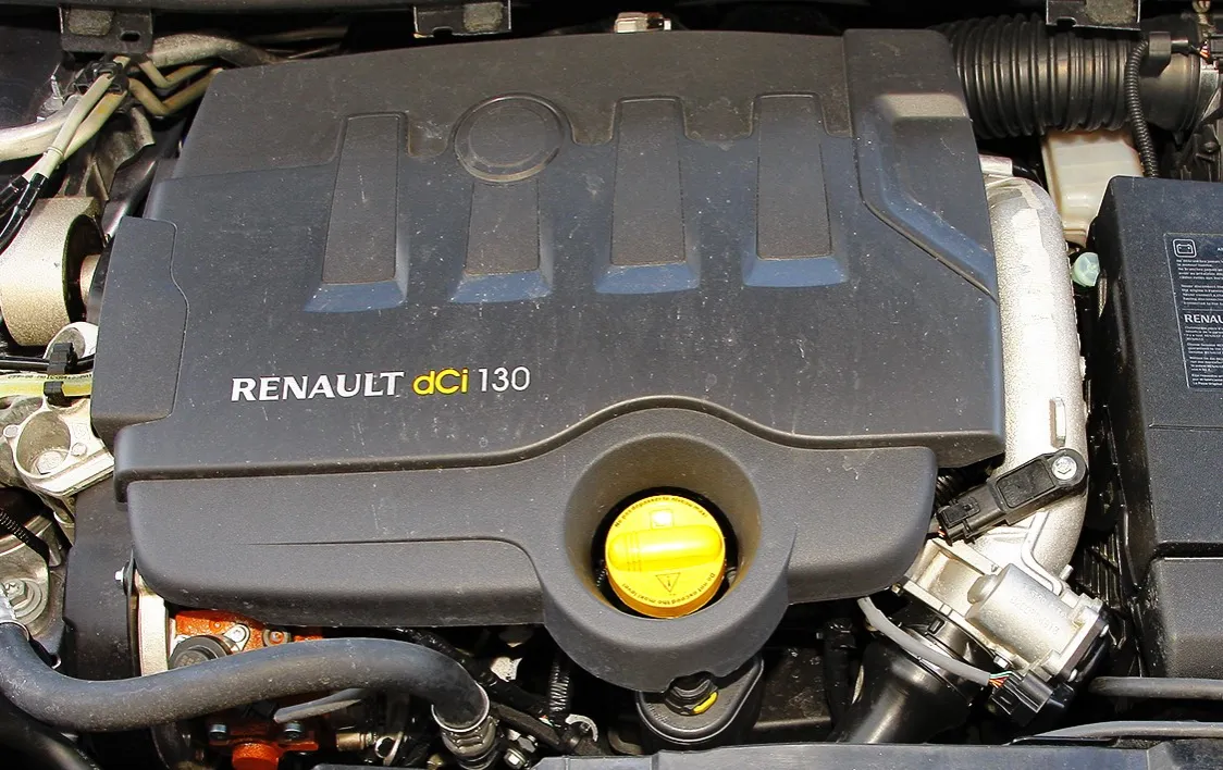 budowa silnika diesla pierścienie tłokowe odma uszczelka pod głowicą