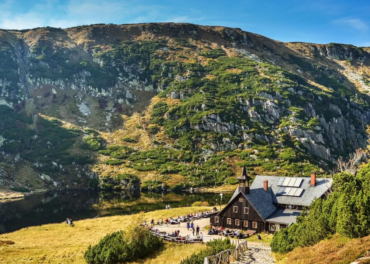 Termy Cieplickie baseny woda termalna