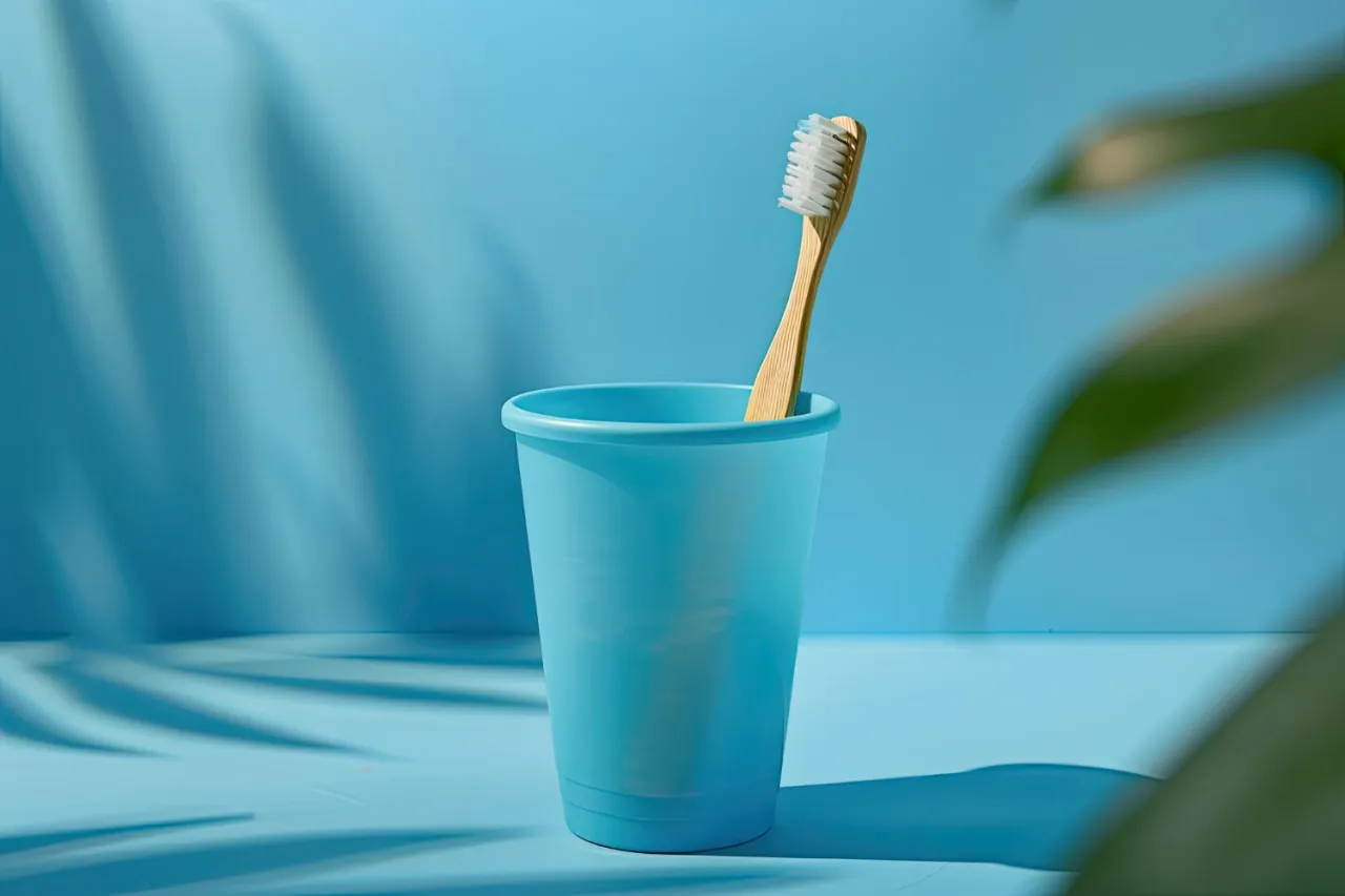 prawidłowe przechowywanie szczoteczki do zęb&oacute;w