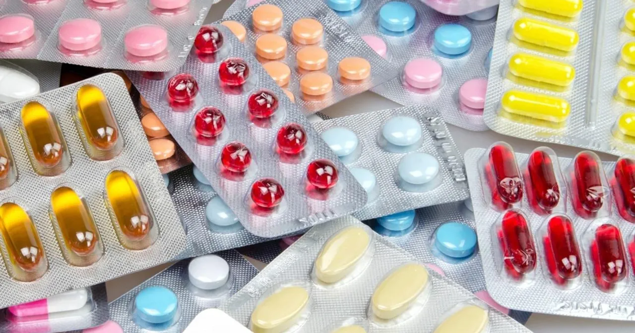 leki na choroby przewlekłe