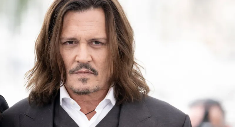 Zdjęcie Johnny Depp: fascynujące fakty o wieku, dzieciach i burzliwych małżeństwach