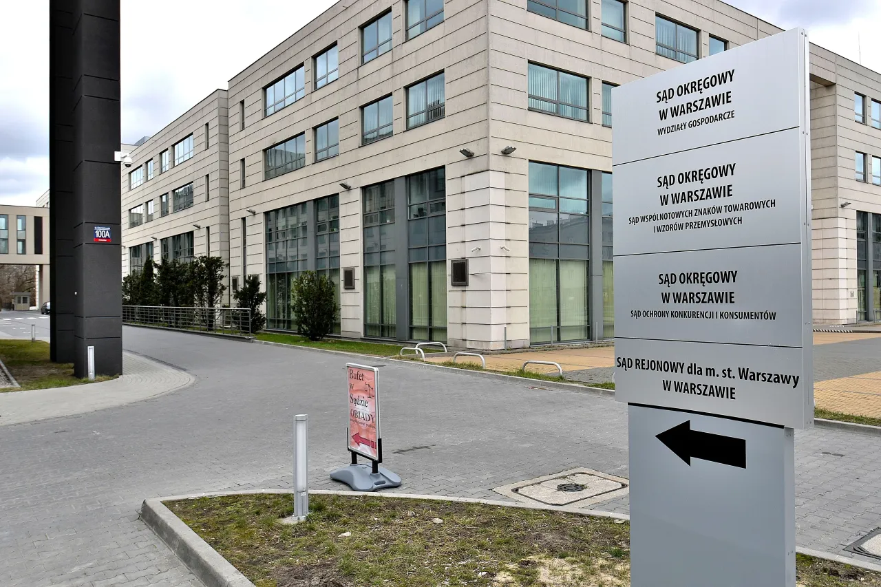 Zdjęcie Ile cyfr ma numer KRS? Poznaj kluczowe informacje o identyfikatorze