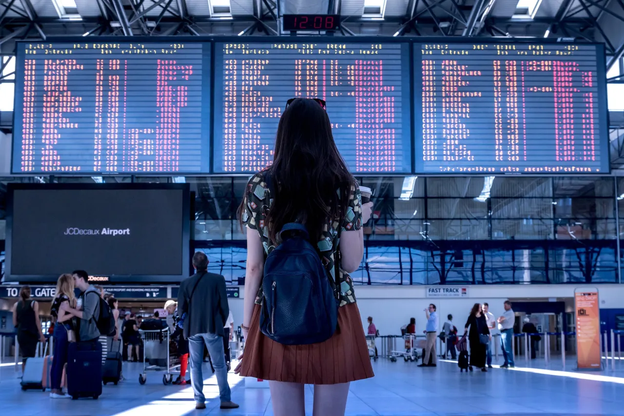 Zdjęcie Czy można zmienić datę lotu w Ryanair? Oto co musisz wiedzieć
