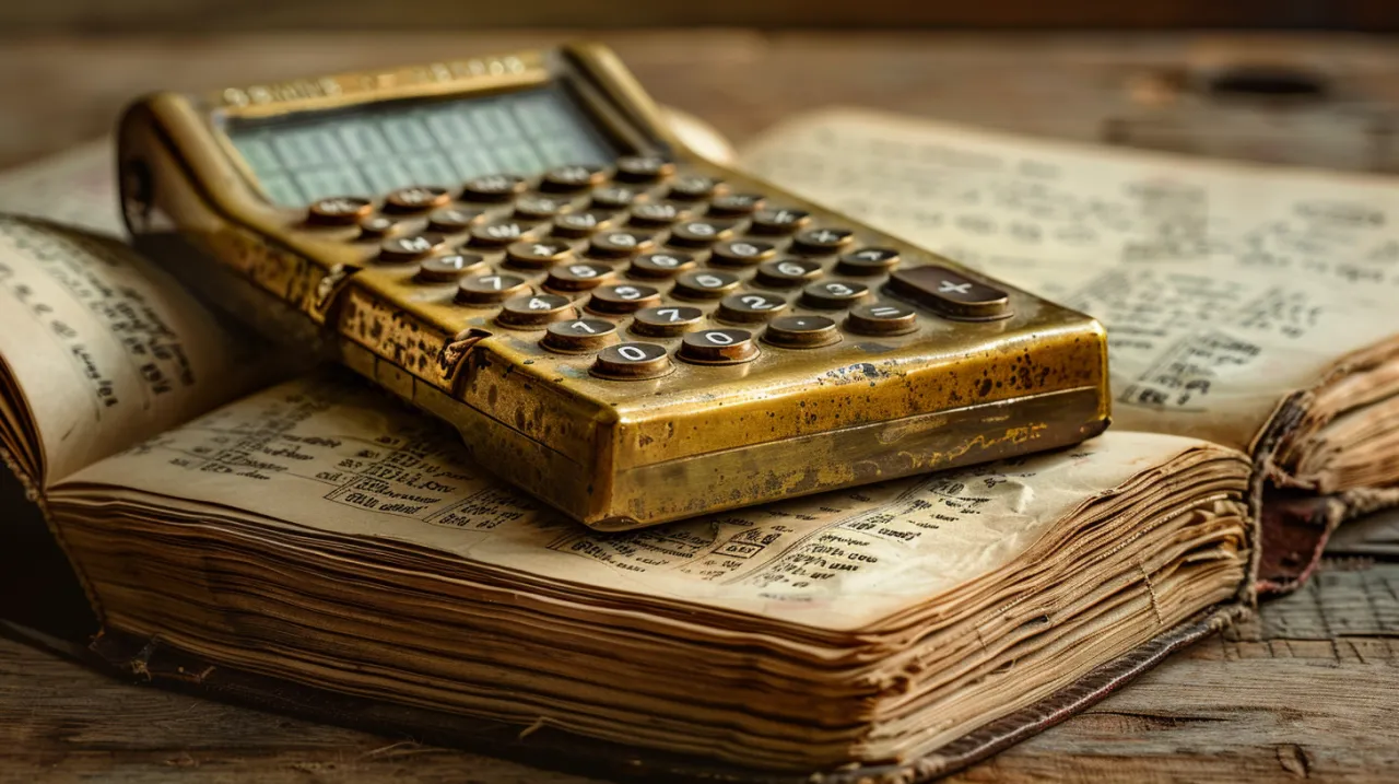 Zdjęcie Kalkulator numerologiczny firmy: Jak wybrać numerologiczną nazwę firmy