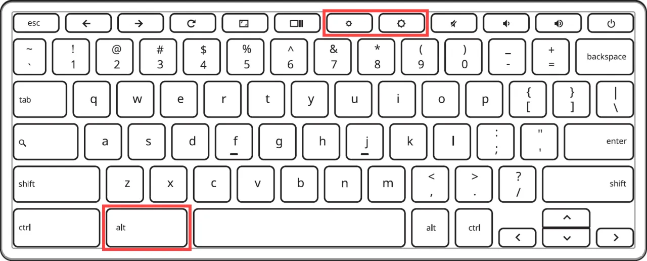 Zdjęcie Jak włączyć podświetlenie klawiatury w laptopie Asus - proste kroki