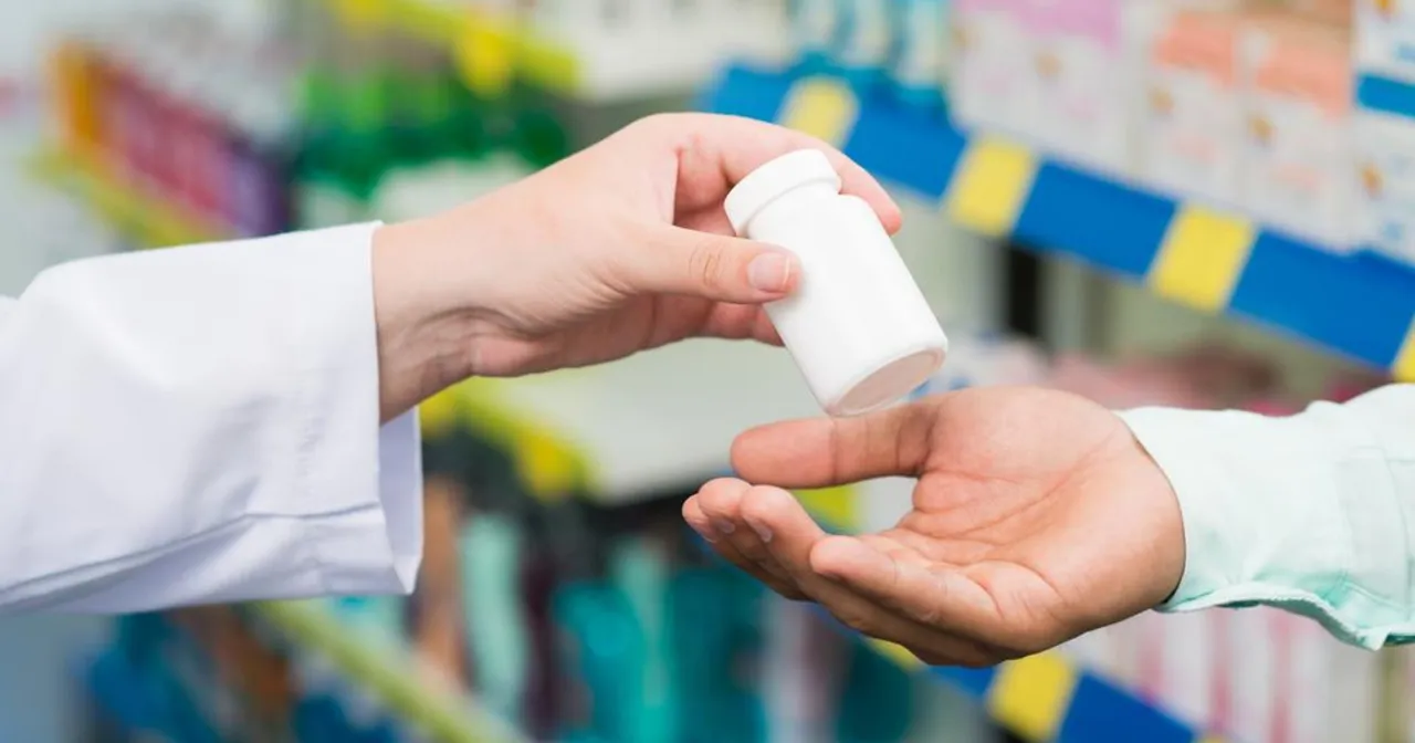 zwrot lek&oacute;w przepisy apteka