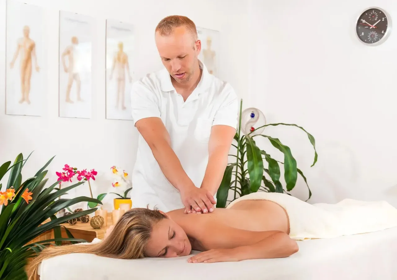 Wskazania do masażu tkanek głębokich