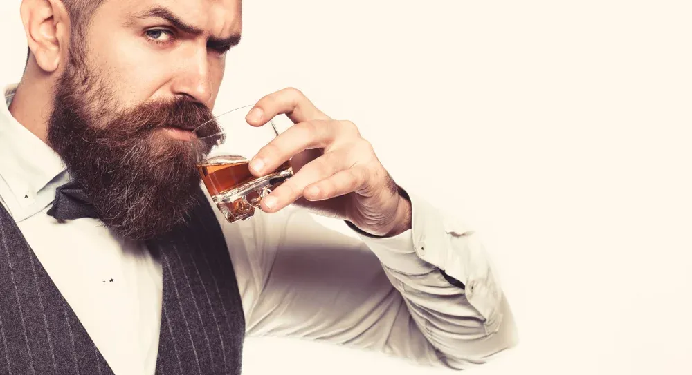 Zdjęcie Czy whisky jest zdrowe? Poznaj korzyści i zagrożenia jej spożycia