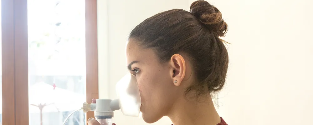 bezpieczne domowe sposoby na zatoki w ciąży irygacja inhalacje