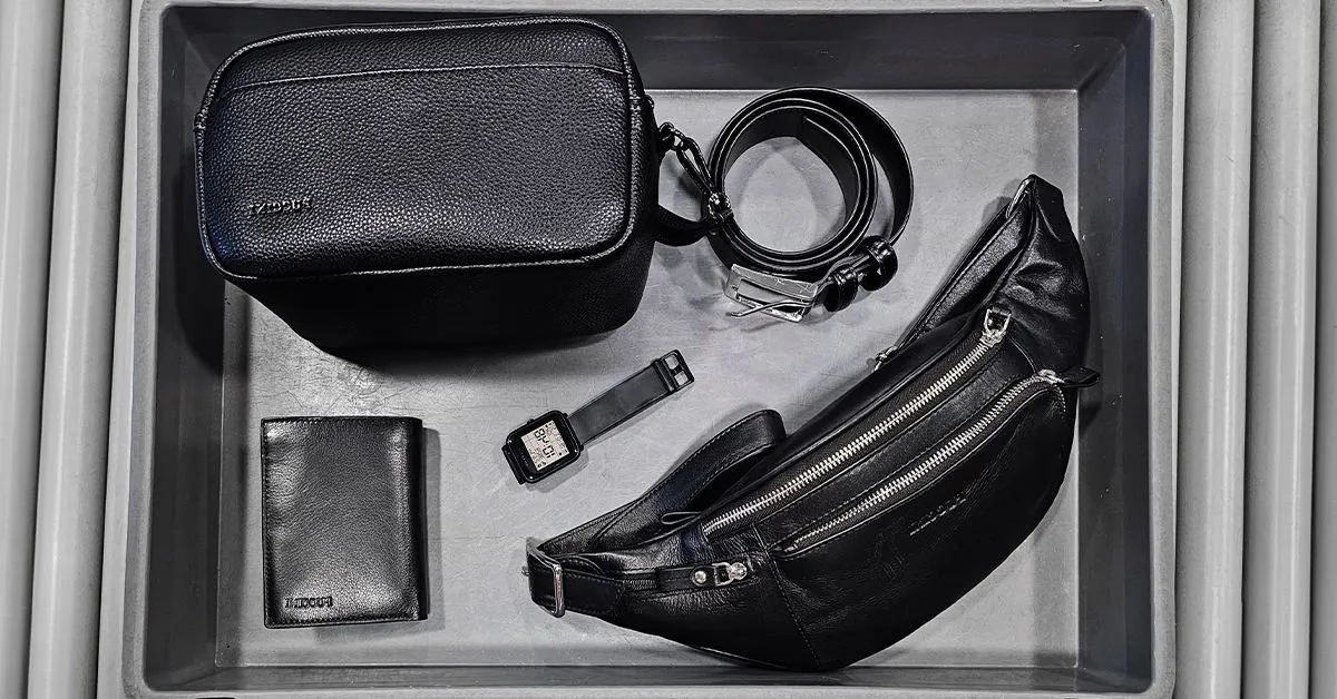 powerbank e-papieros bagaż podręczny