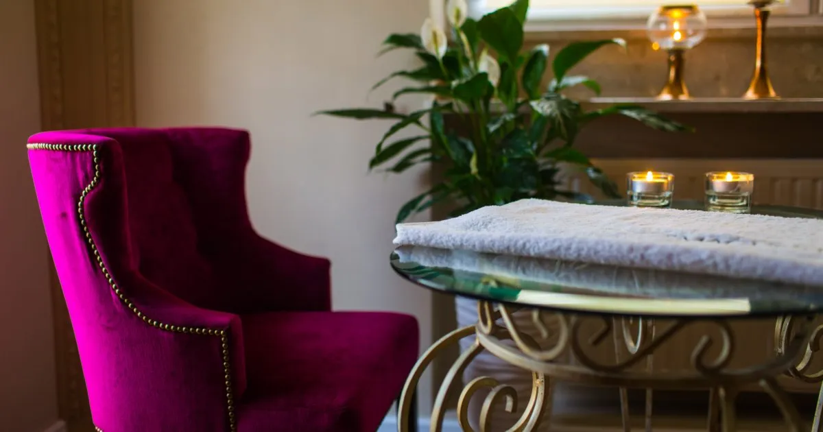 Luksusowe day spa Poznań, hotele spa Poznań, gabinety odnowy biologicznej Poznań