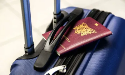 Zdjęcie Czy paszport trzeba wyrobić w miejscu zameldowania? Oto prawda!