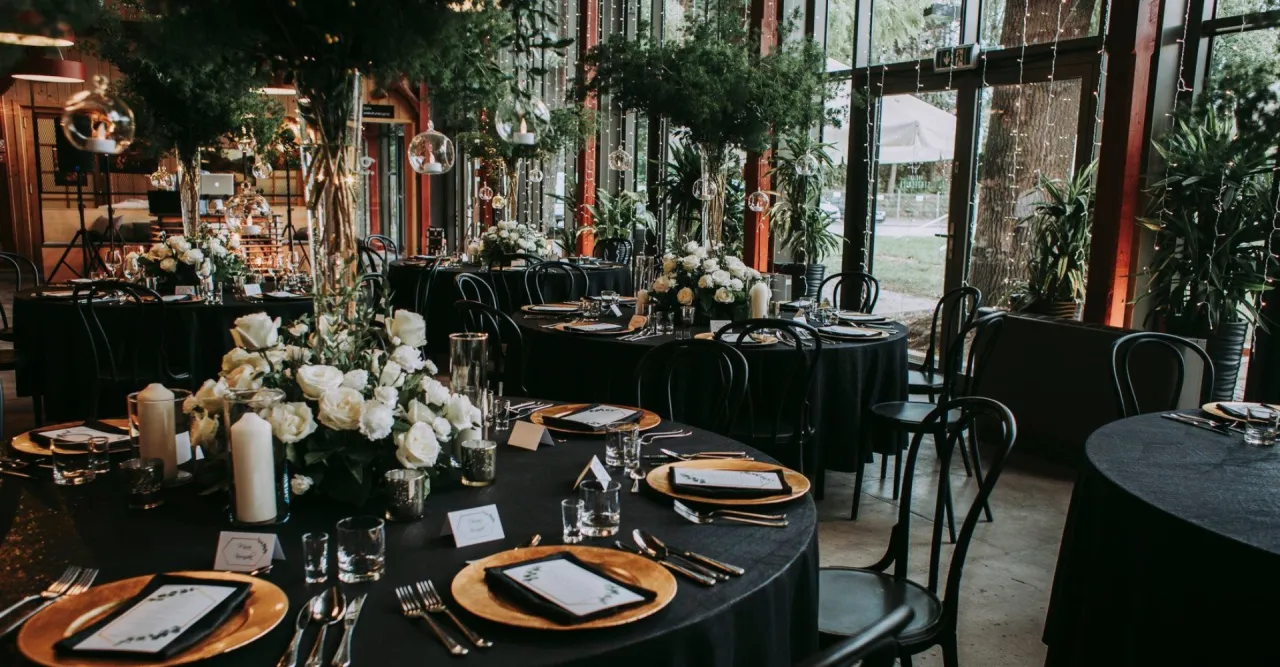 Projekt Strzelnica lunch menu