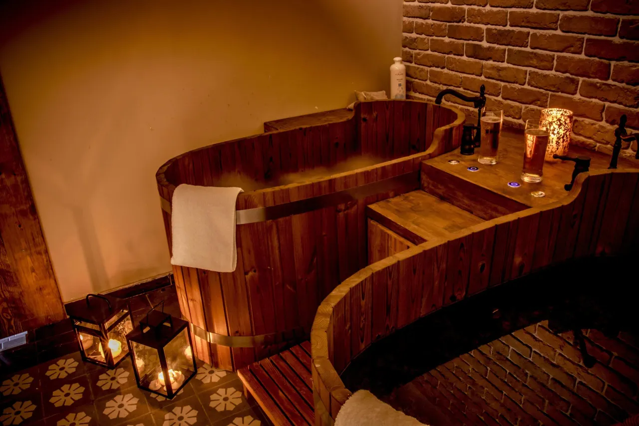 Hotele SPA Poznań okolice jezioro