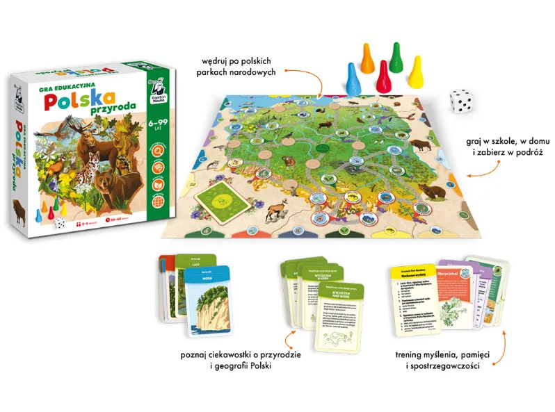 gry edukacyjne dla 6 latka zestawy naukowe