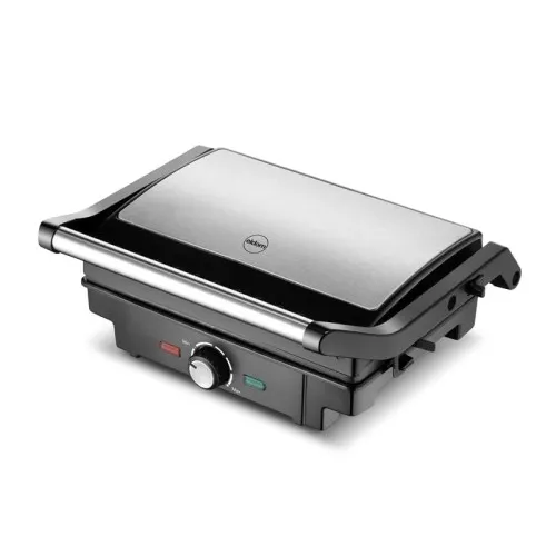 Zdjęcie Grill elektryczny ELDOM – porównanie modeli i opinie użytkowników