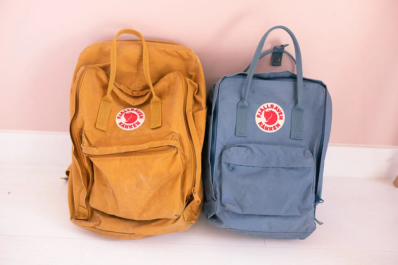 Plecaki szkolne dla r&oacute;żnych grup wiekowych por&oacute;wnanie