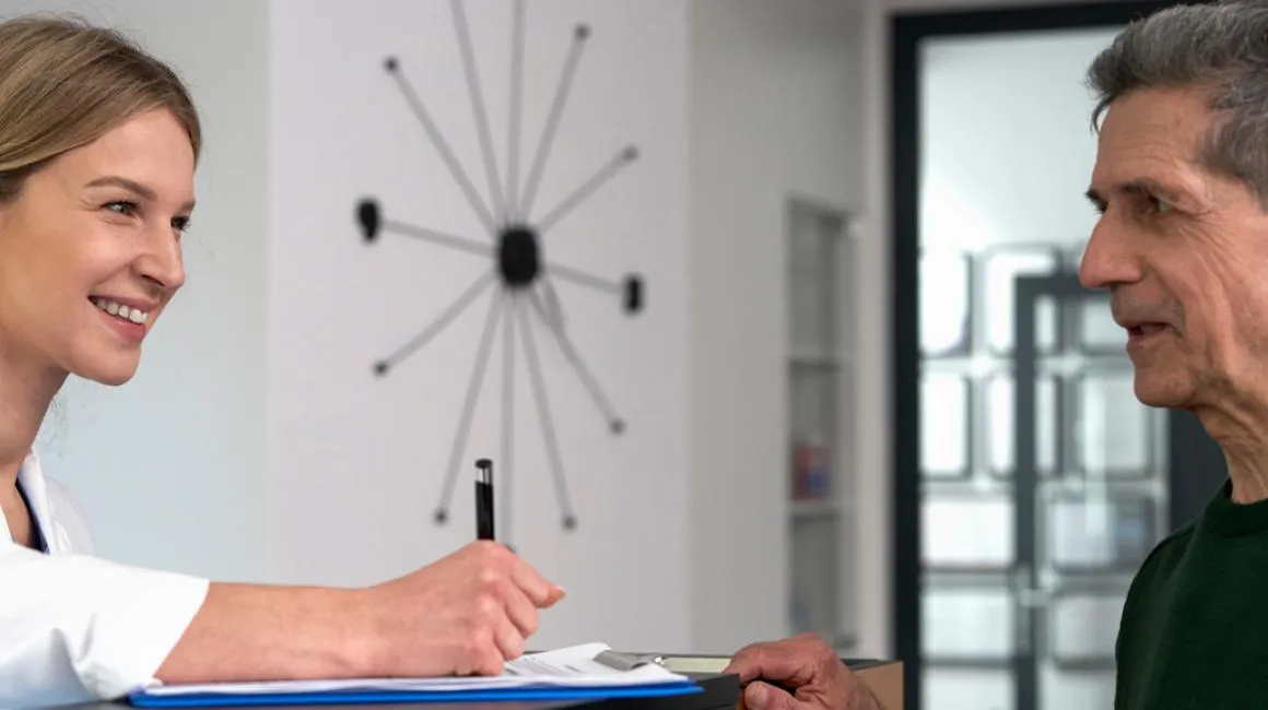 Mapa przychodni NFZ, wyszukiwarka placówek medycznych