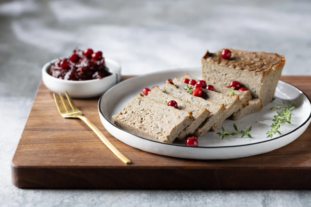 pasztet z jelenia suchy vs wilgotny