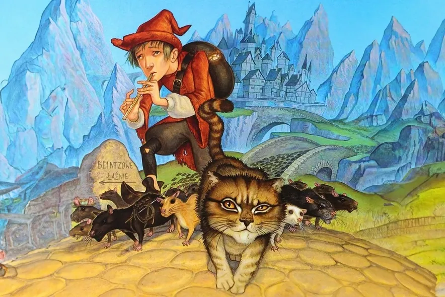 Zdjęcie Prawda Terry Pratchett: Co powinieneś wiedzieć o twórcy fantasy?