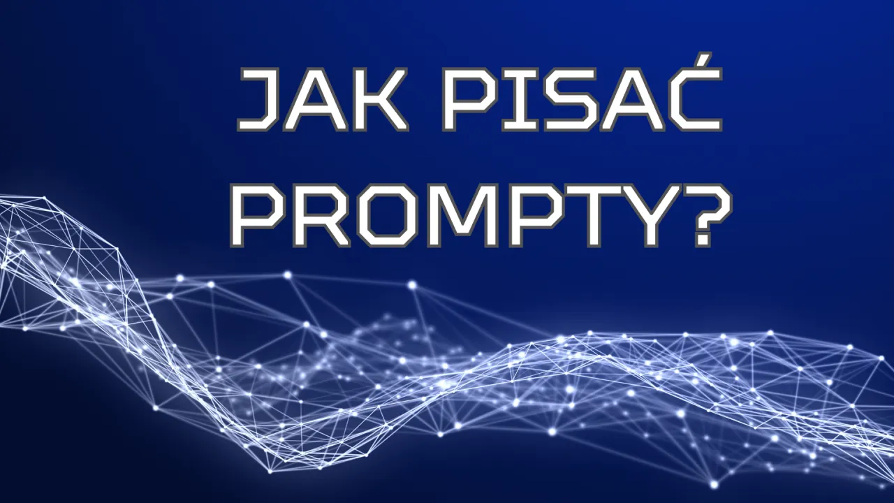 Zdjęcie Jak wpisywać polecenia do sztucznej inteligencji, aby uzyskać lepsze odpowiedzi