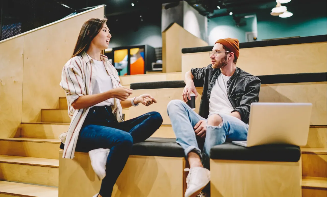 Zdjęcie Czym się różni coaching od mentoringu? Kluczowe różnice i wskazówki