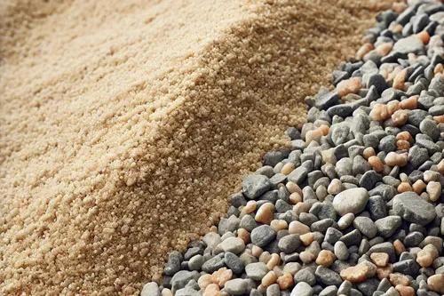 Zastosowanie kruszyw w budownictwie drogowym i betonach