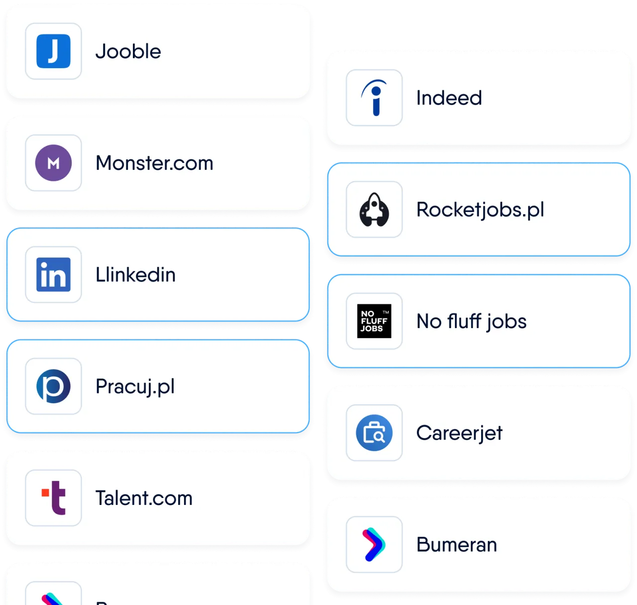 Pracuj.pl ekran logowania lub pulpit użytkownika