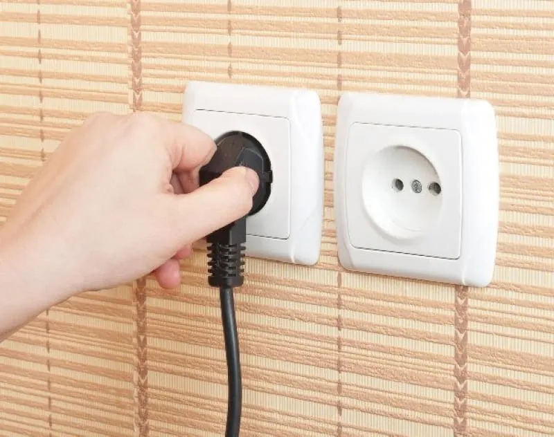 Energooszczędne nawyki w domu