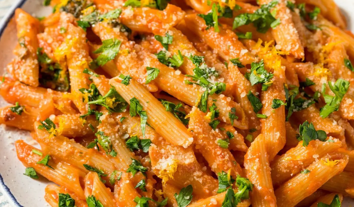 szybkie sosy do makaronu