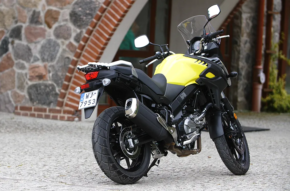 checklista motocyklowa przed podr&oacute;żą