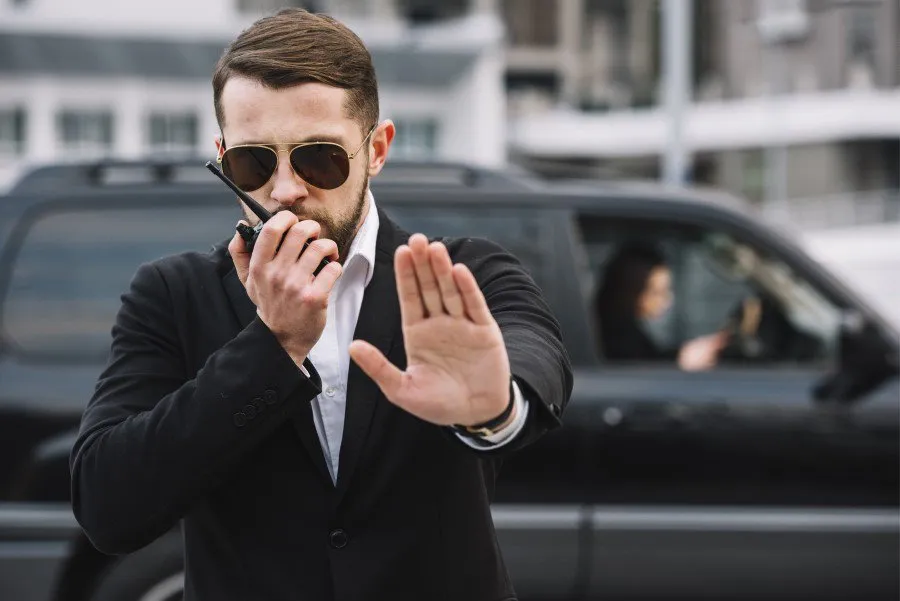 kwalifikowany pracownik ochrony badania psychologiczne