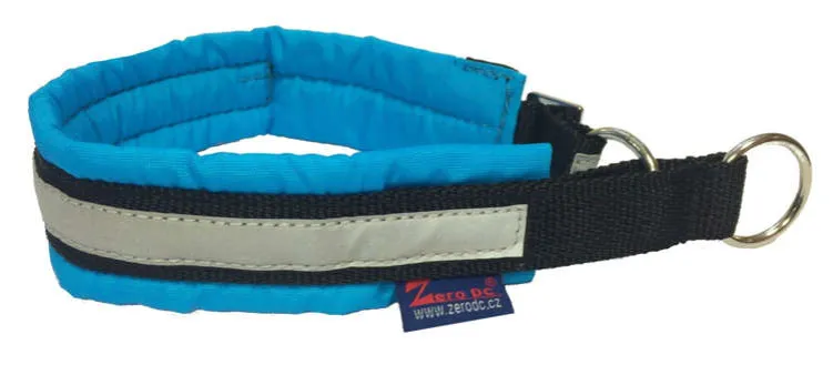 por&oacute;wnanie obroża zaciskowa a p&oacute;łzaciskowa