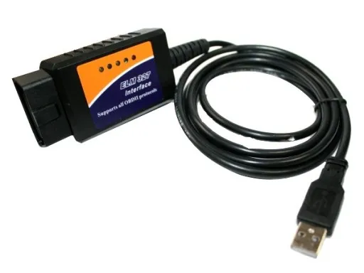 interfejs diagnostyczny OBD2 Nissan Qashqai