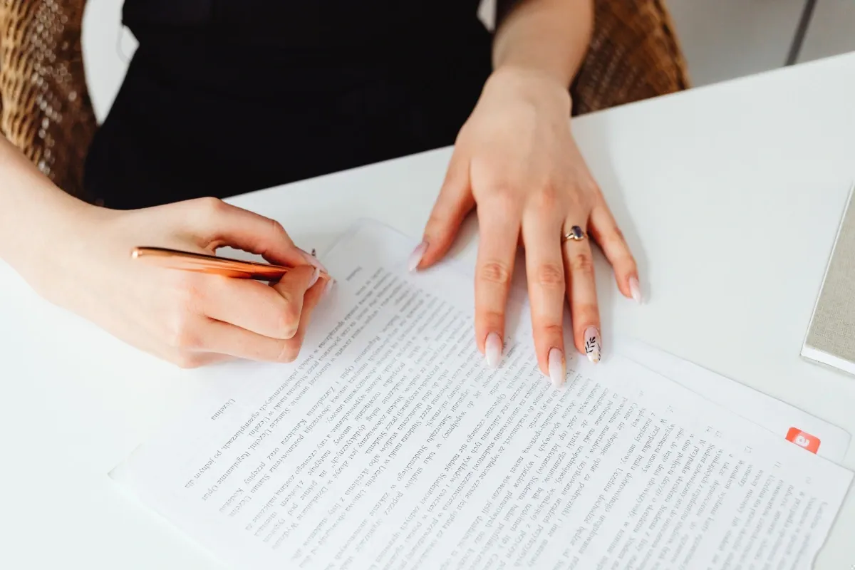 Dokumenty potrzebne do wynajmu mieszkania w Turcji