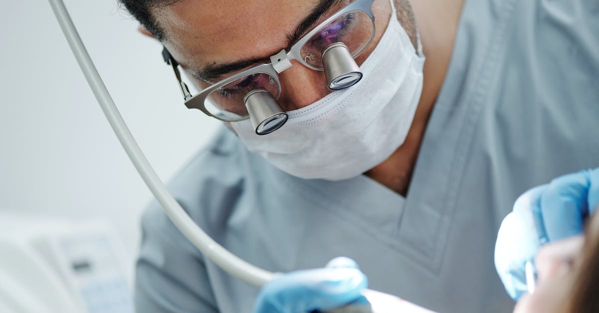 Ranking 10 najlepszych lup stomatologicznych
