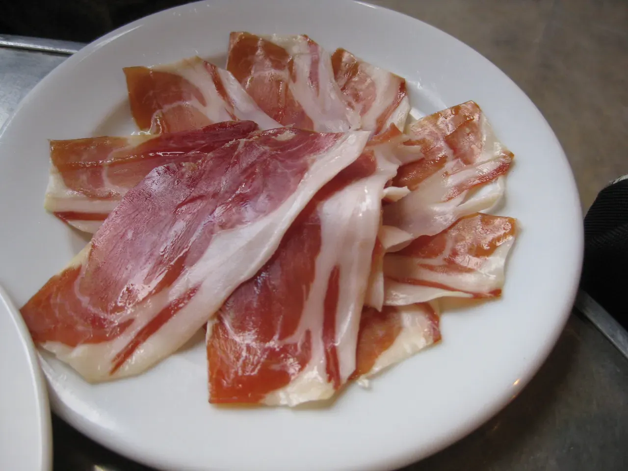 szynka parmeńska w ciąży ryzyko