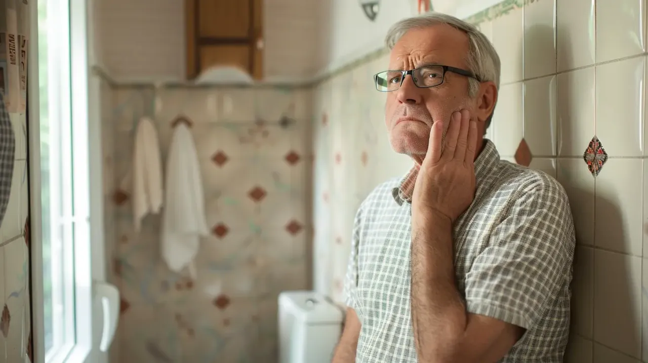 Leki na bolące dziąsła bez recepty