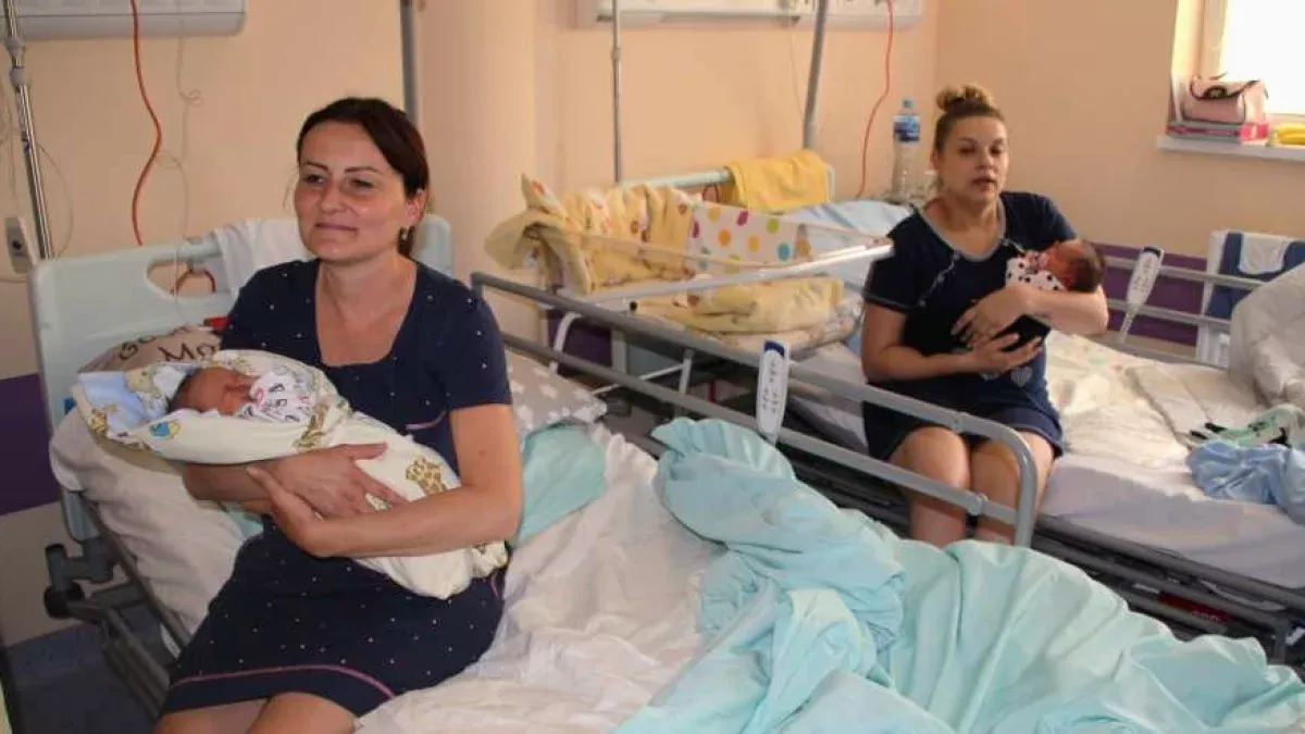 Koszty dodatkowe porodu w prywatnym szpitalu