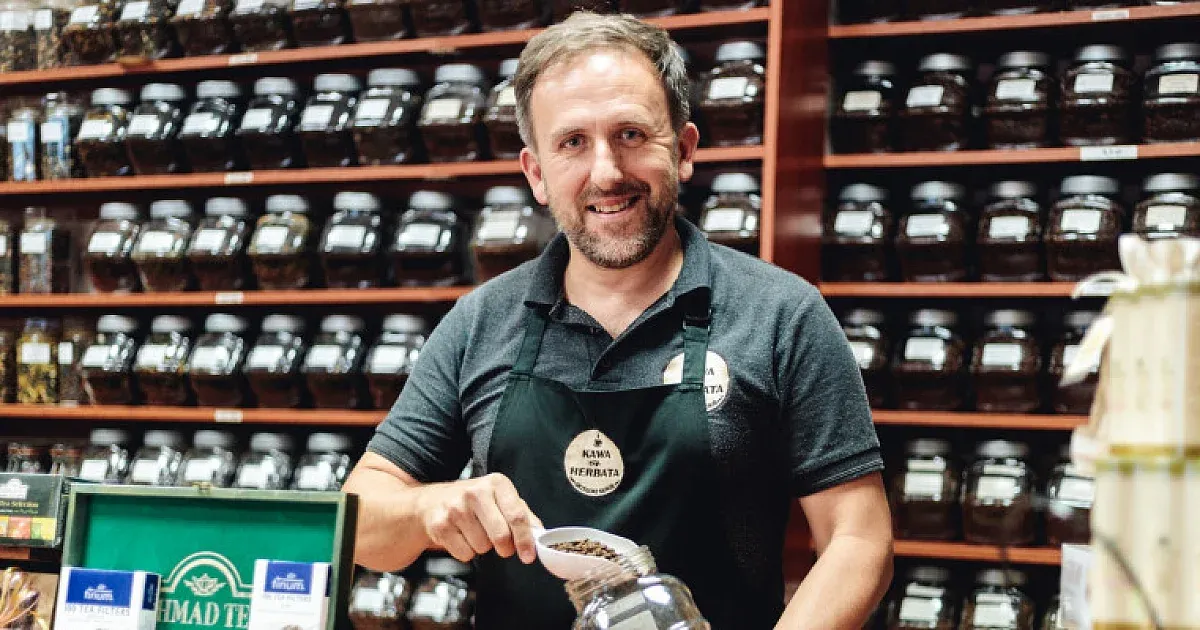 kawa herbata mielcu sklep