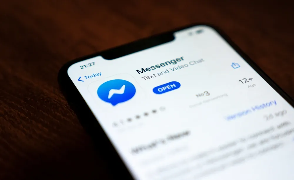 Zdjęcie Jak łatwo pobrać wszystkie zdjęcia z Messengera - kompletny poradnik