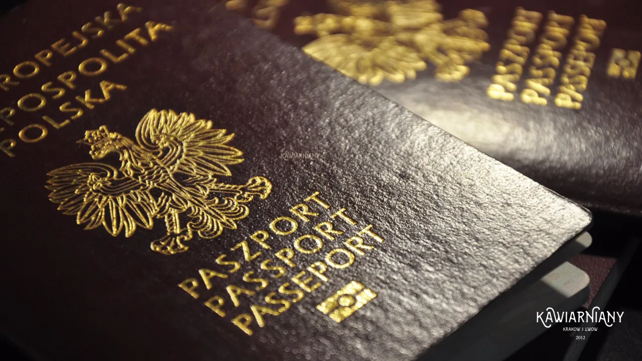 Zdjęcie Czy do Lwowa potrzebny jest paszport? Sprawdź aktualne wymagania
