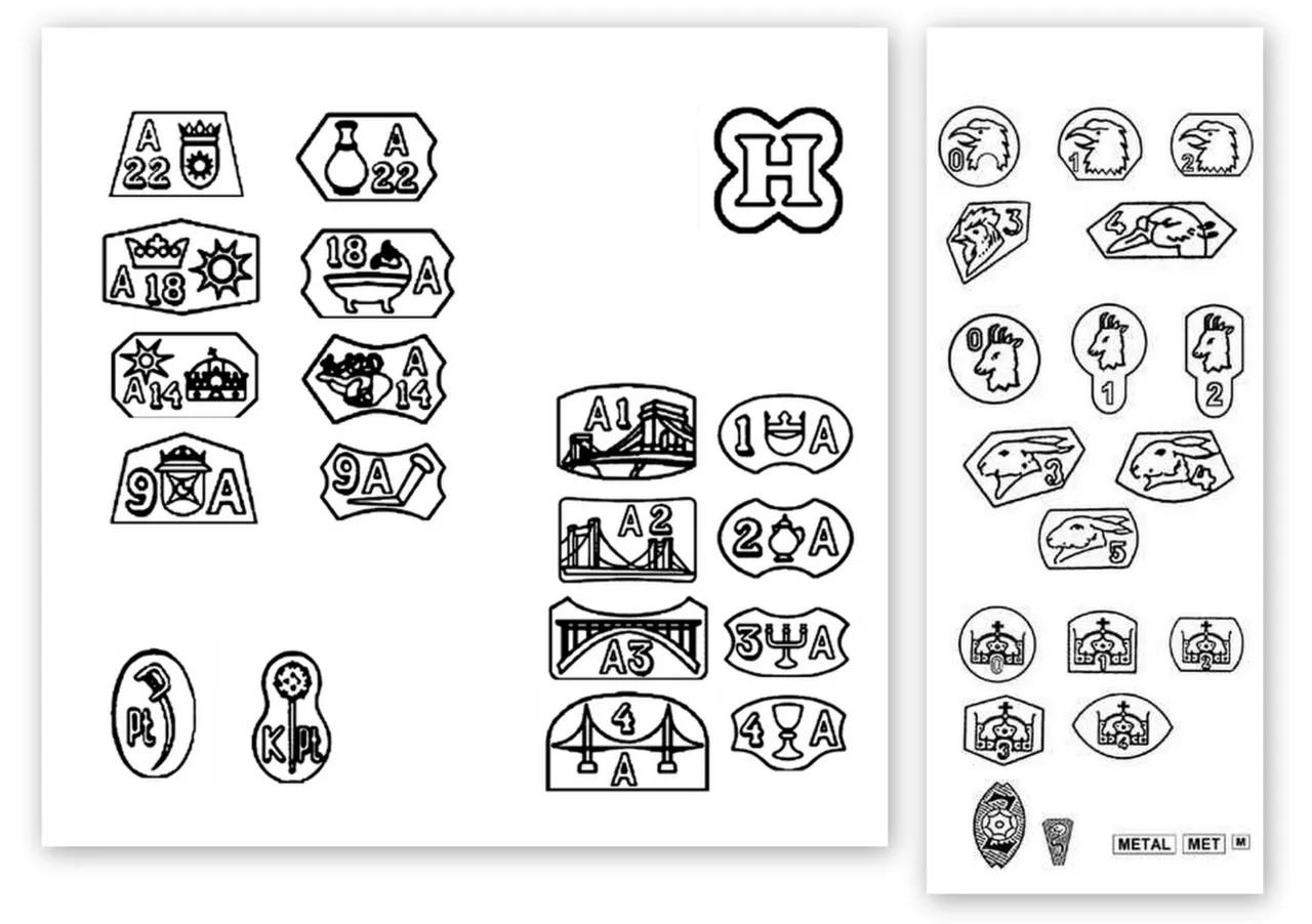 cechy probiercze i certyfikaty kamieni szlachetnych