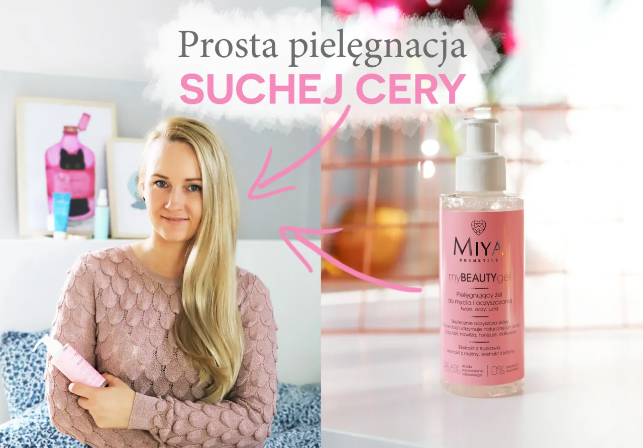 skóra sucha z wypryskami, bariera hydrolipidowa