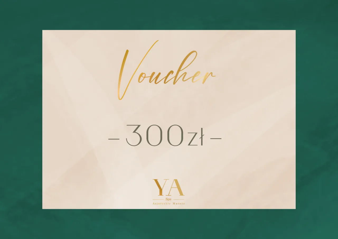 Voucher prezentowy SPA Poznań