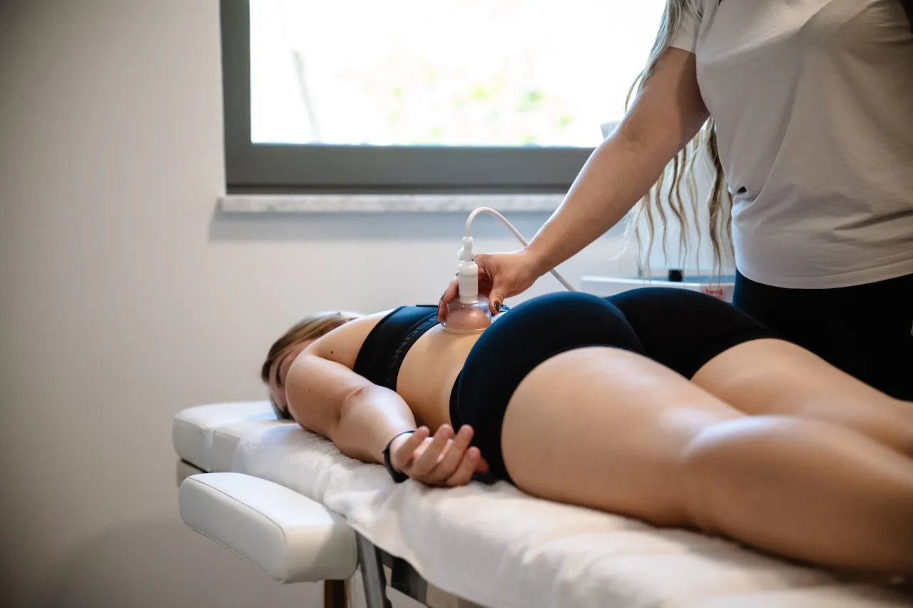 Hydroterapia fizjoterapia w wodzie