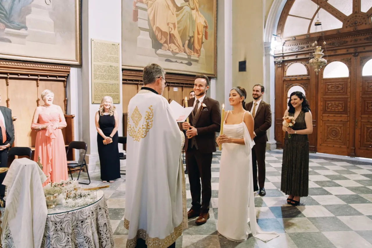 Para w związku cywilnym a Kości&oacute;ł