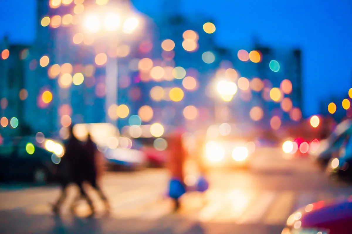 astygmatyzm jak widzi osoba