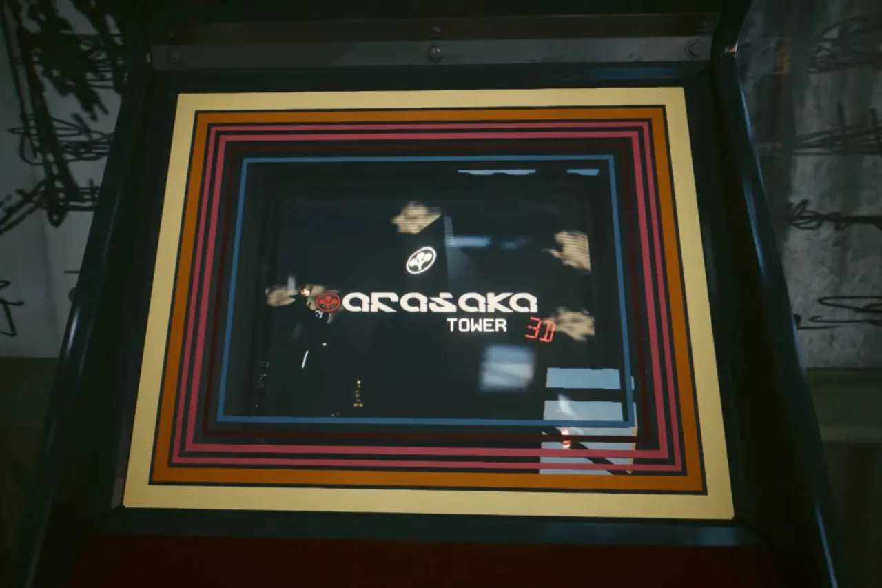 Cyberpunk 2077 2.0 nowe mechaniki gry